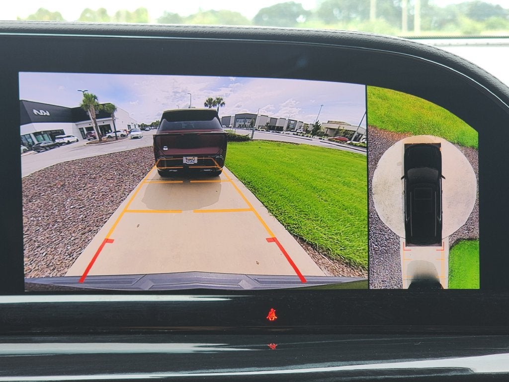 2023 Cadillac Escalade V-Series