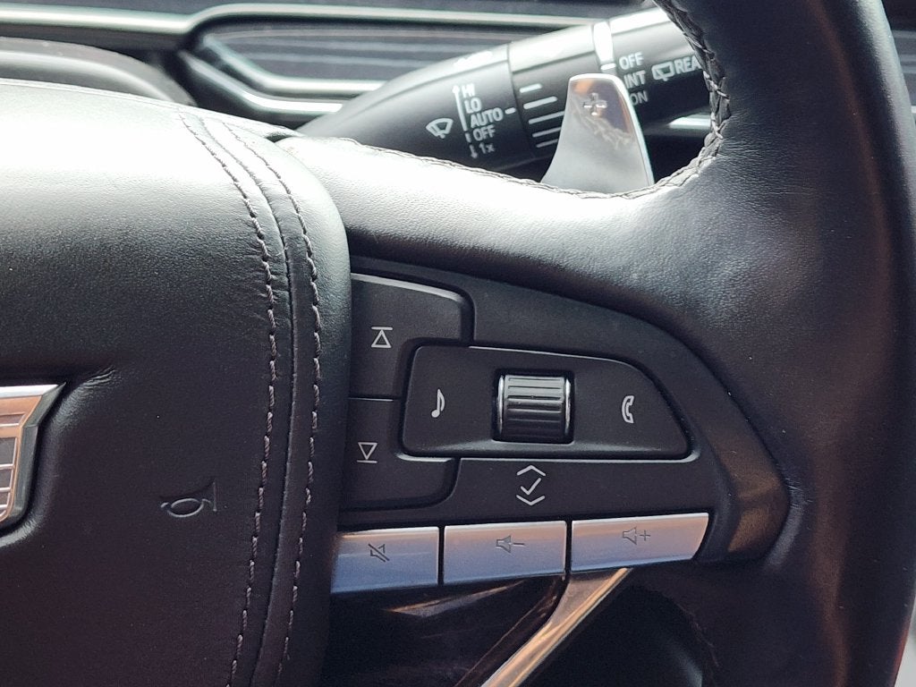 2023 Cadillac Escalade V-Series