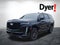2023 Cadillac Escalade V-Series