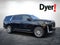 2022 Cadillac Escalade ESV Premium