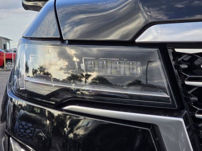 2022 Cadillac Escalade ESV Premium