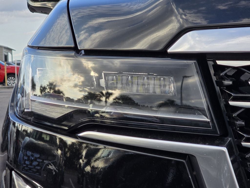 2022 Cadillac Escalade ESV Premium