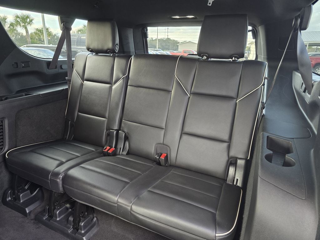 2022 Cadillac Escalade ESV Premium