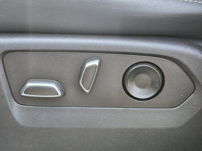 2022 Cadillac Escalade ESV Premium