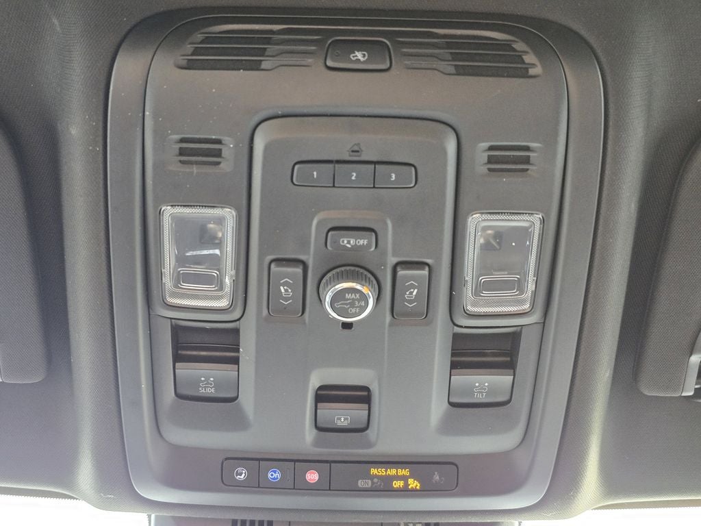 2022 Cadillac Escalade ESV Premium