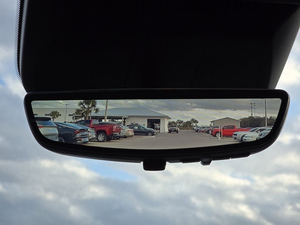 2022 Cadillac Escalade ESV Premium