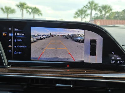 2022 Cadillac Escalade ESV Premium