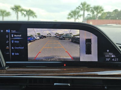 2022 Cadillac Escalade ESV Premium