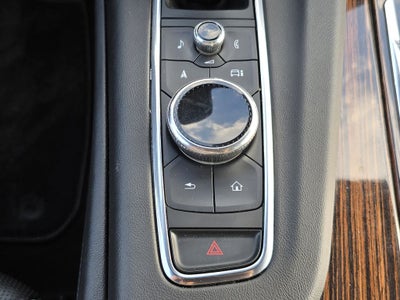 2022 Cadillac Escalade ESV Premium