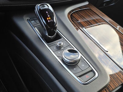 2022 Cadillac Escalade ESV Premium