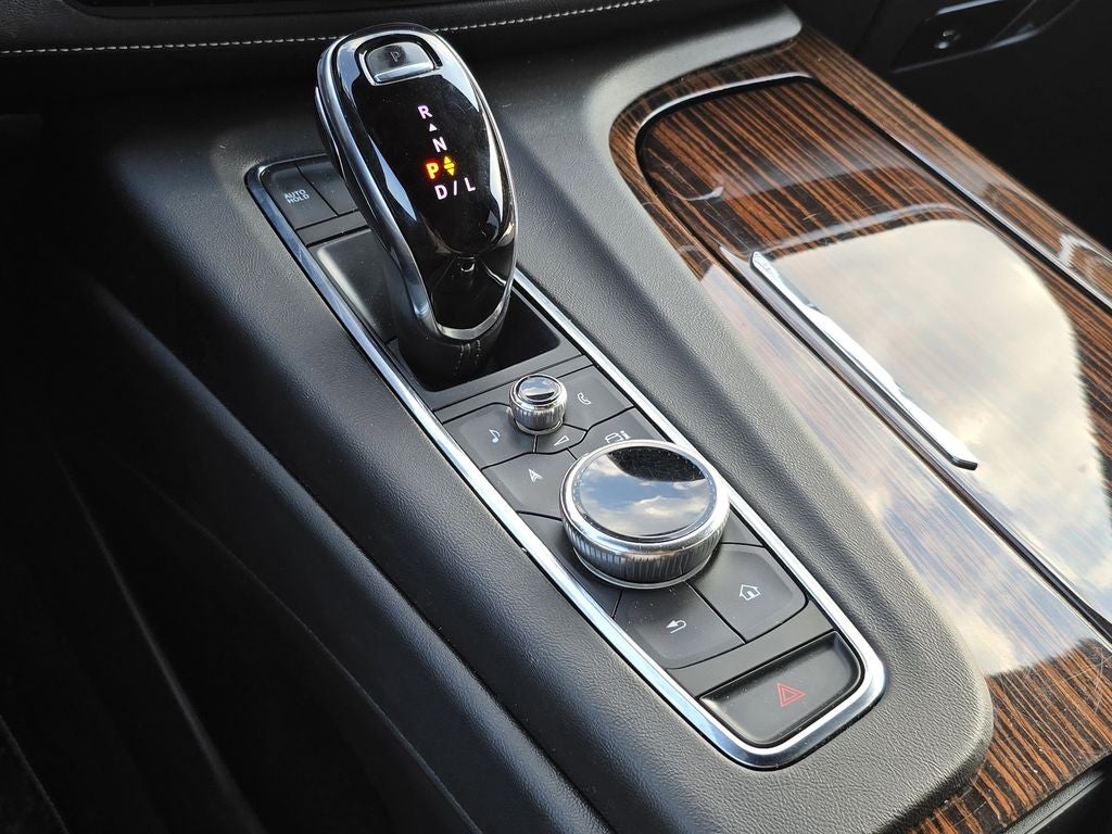 2022 Cadillac Escalade ESV Premium