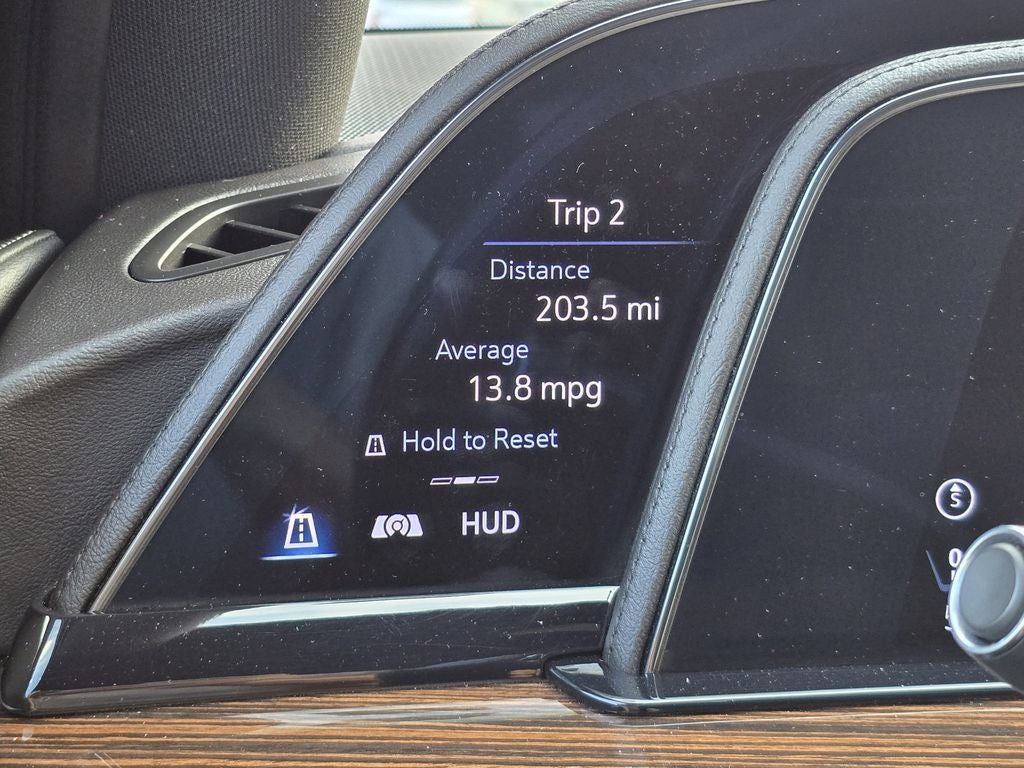 2022 Cadillac Escalade ESV Premium