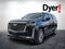 2022 Cadillac Escalade ESV Premium