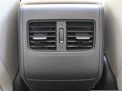 2020 Honda Accord Hybrid Touring