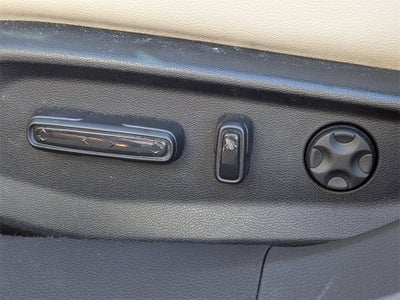 2020 Honda Accord Hybrid Touring