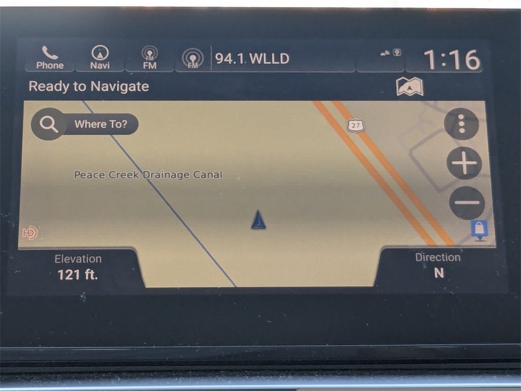 2020 Honda Accord Hybrid Touring