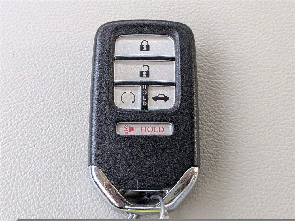 2020 Honda Accord Hybrid Touring