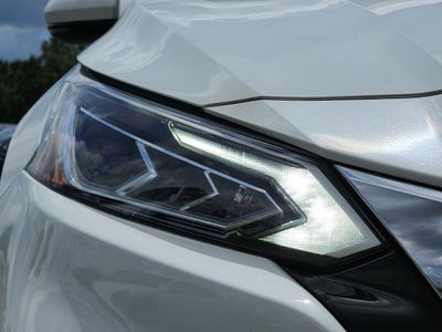 2022 Nissan Altima 2.5 SL