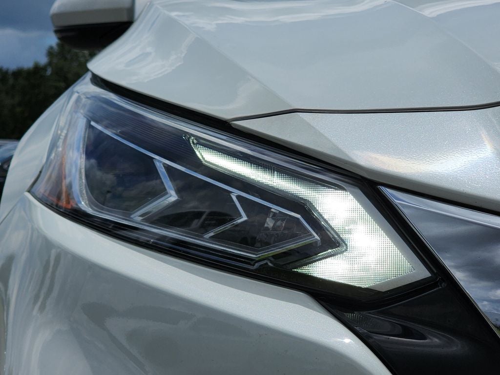 2022 Nissan Altima 2.5 SL