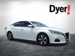 2022 Nissan Altima 2.5 SL