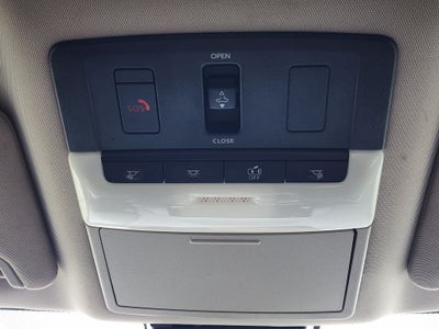 2022 Nissan Altima 2.5 SL