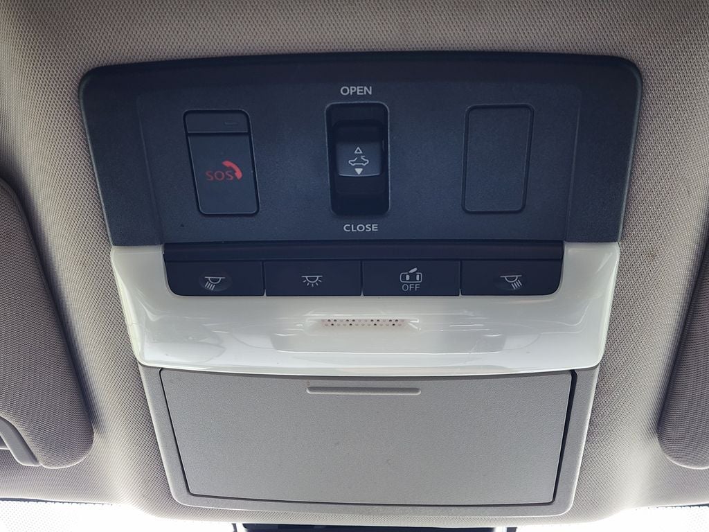 2022 Nissan Altima 2.5 SL