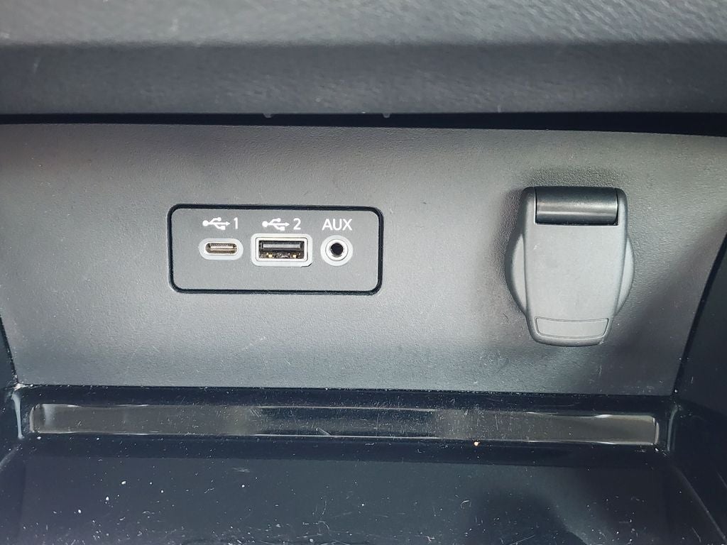 2022 Nissan Altima 2.5 SL
