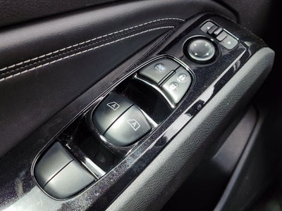 2022 Nissan Altima 2.5 SL