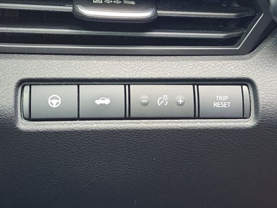 2022 Nissan Altima 2.5 SL