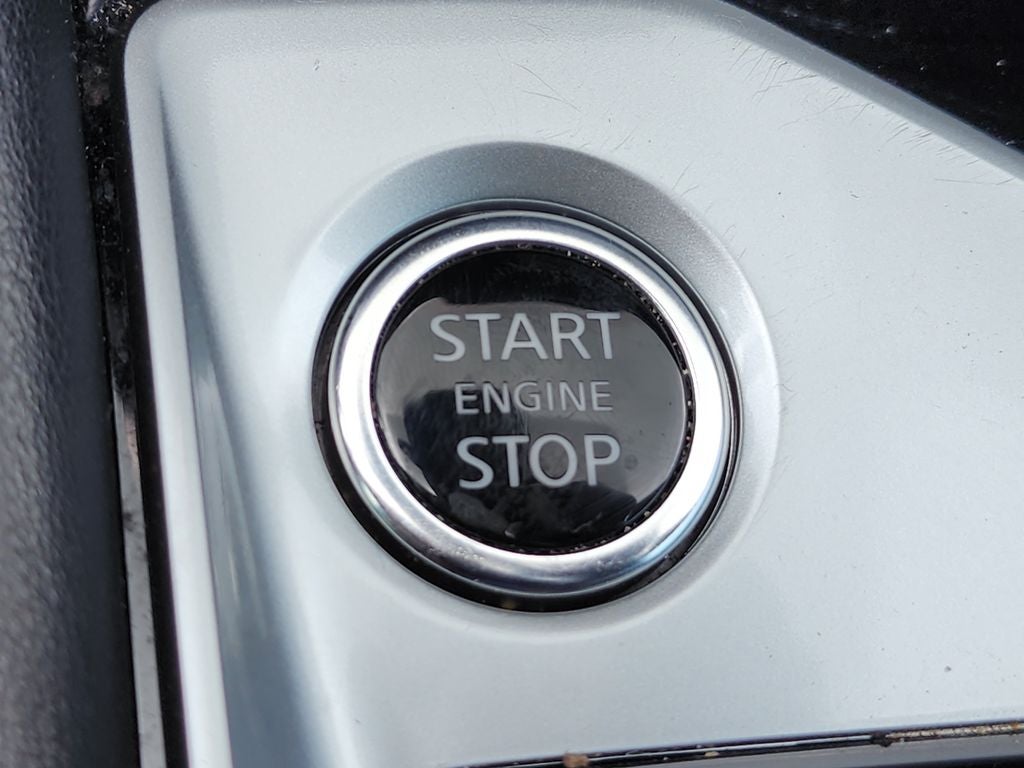 2022 Nissan Altima 2.5 SL