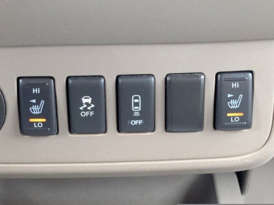 2015 Nissan Frontier SV