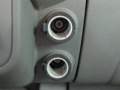 2015 Nissan Frontier SV