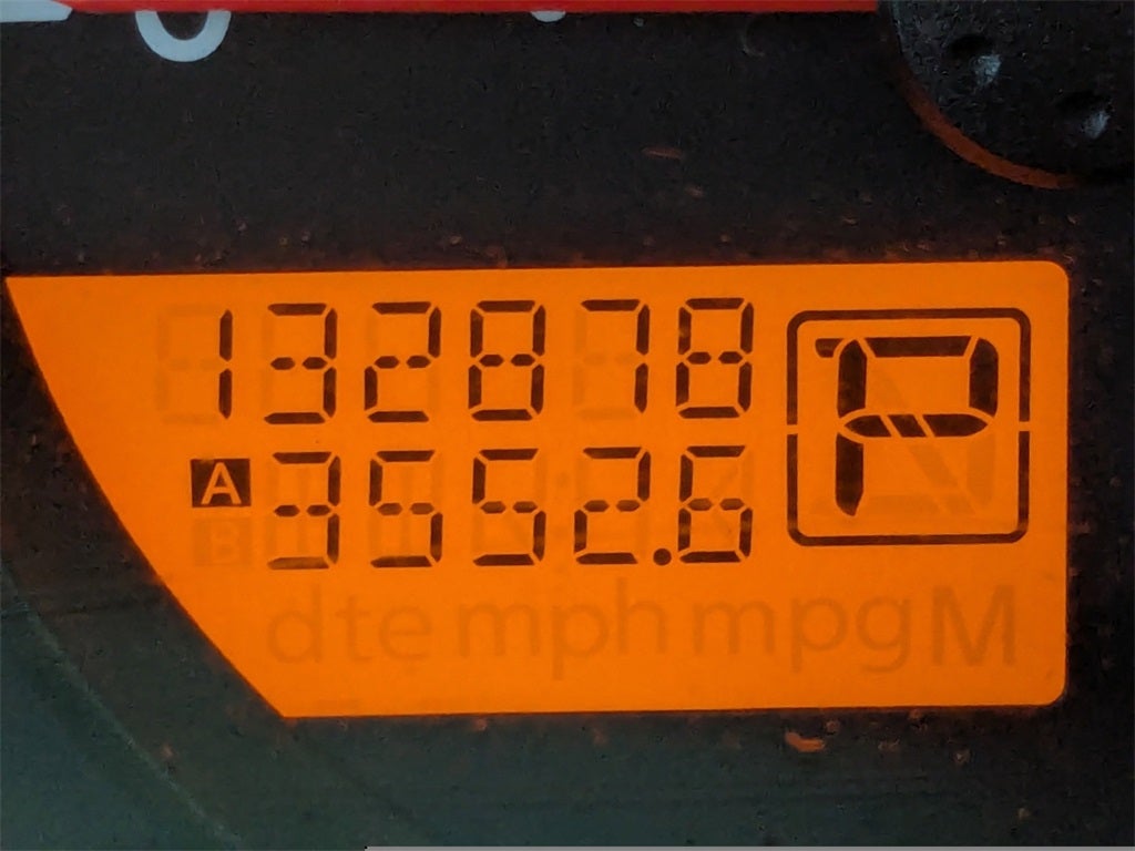 2015 Nissan Frontier SV