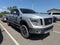 2019 Nissan Titan XD PRO-4X