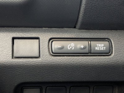 2023 Nissan Frontier S