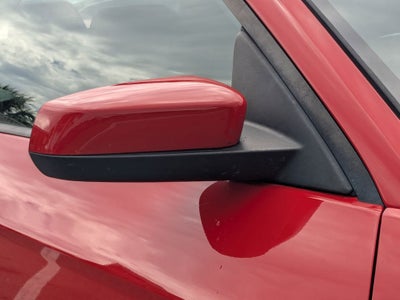 2014 Ford Mustang V6