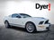 2008 Ford Mustang Shelby GT500