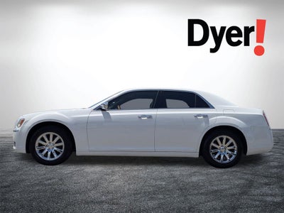 2014 Chrysler 300 C