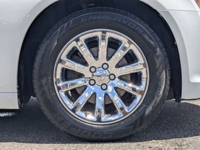 2014 Chrysler 300 C