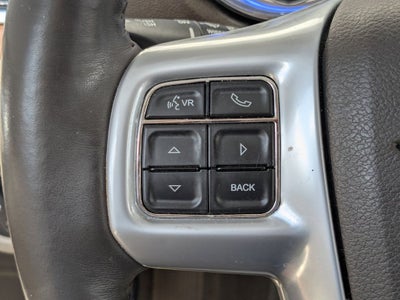2014 Chrysler 300 C
