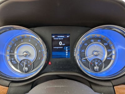 2014 Chrysler 300 C