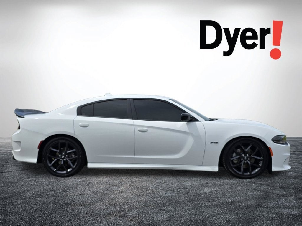 2023 Dodge Charger R/T