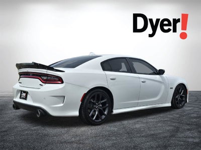 2023 Dodge Charger R/T