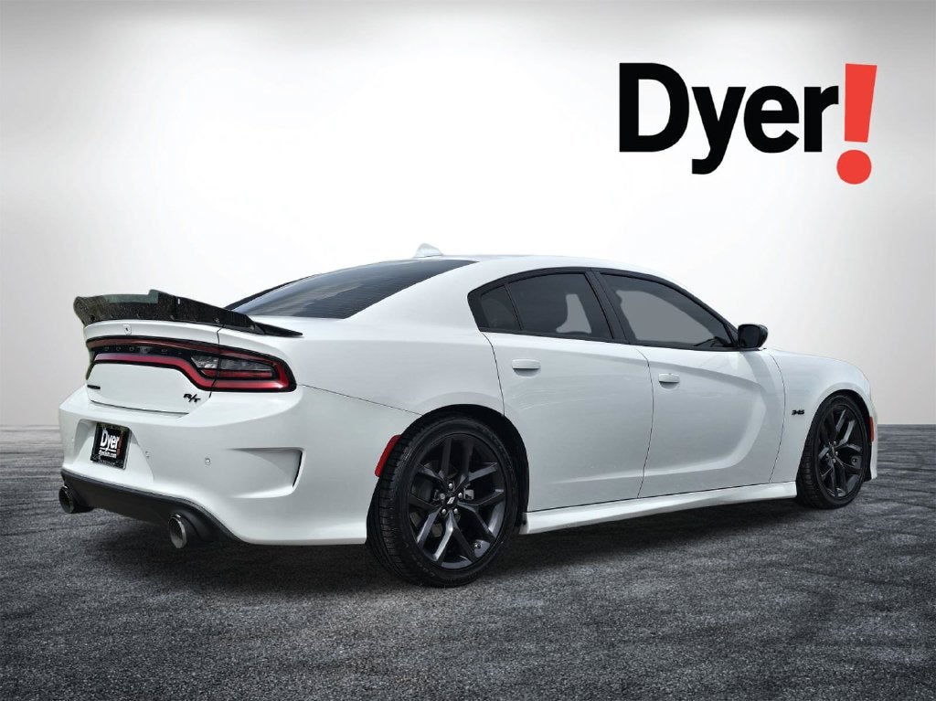 2023 Dodge Charger R/T
