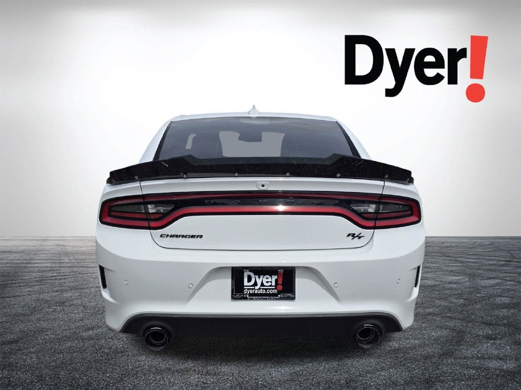 2023 Dodge Charger R/T