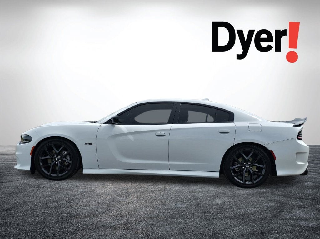 2023 Dodge Charger R/T