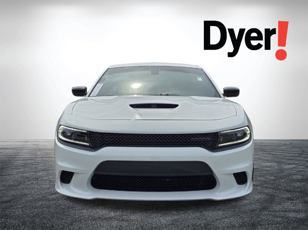 2023 Dodge Charger R/T