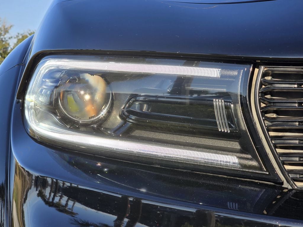 2022 Dodge Charger R/T Scat Pack Widebody