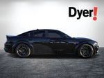 2022 Dodge Charger R/T Scat Pack Widebody