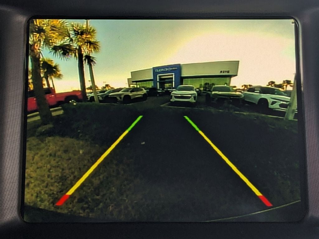 2022 Dodge Charger R/T Scat Pack Widebody